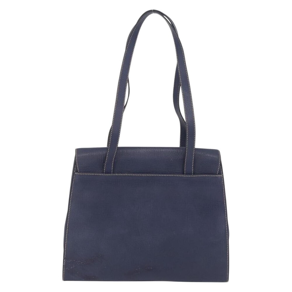Loewe Tote Leather
